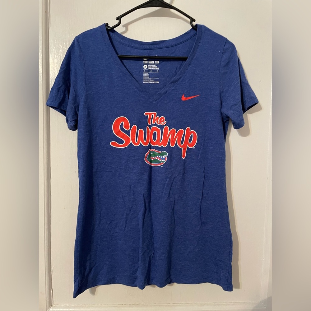 Florida gator top